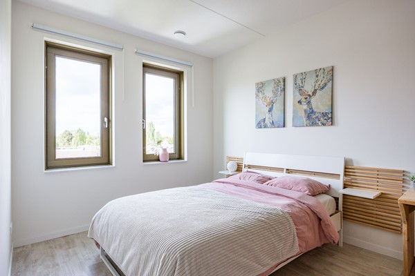 Medium property photo - Schorsmolenstraat 35, 9723 DZ Groningen